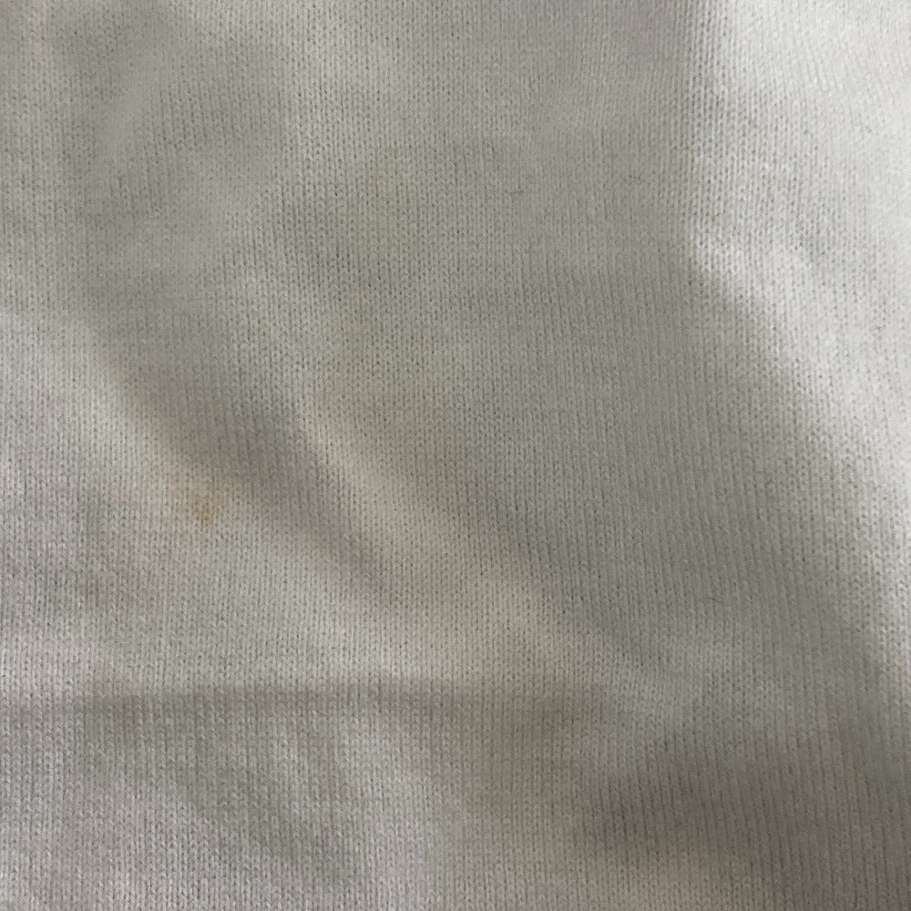 ホワイトマウンテニアリング フラワープリントパッチワークTシャツ