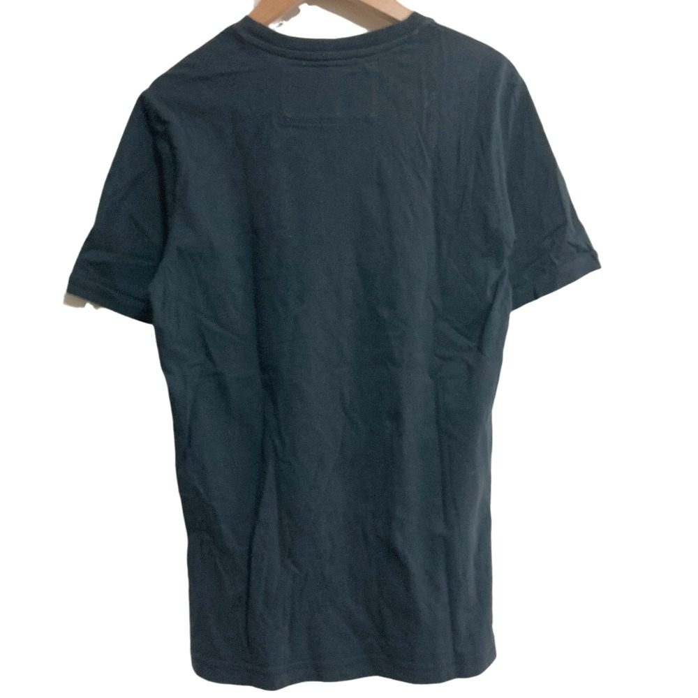 ハイドロゲン ロゴショートスリーブTシャツ