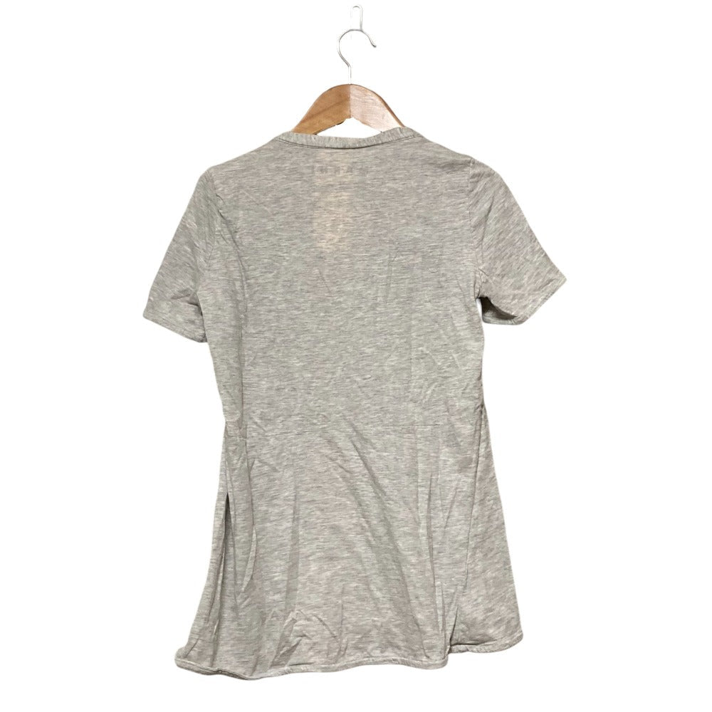 マルニ プリントコットンTシャツ