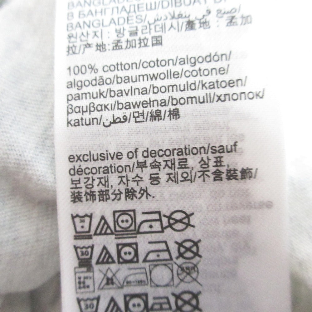 トミージーンズ ロゴコットンTシャツ