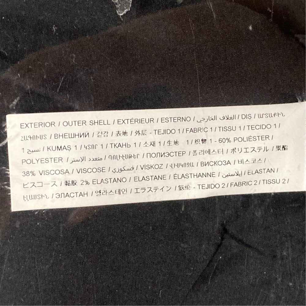 アドルフォドミンゲスワンピース