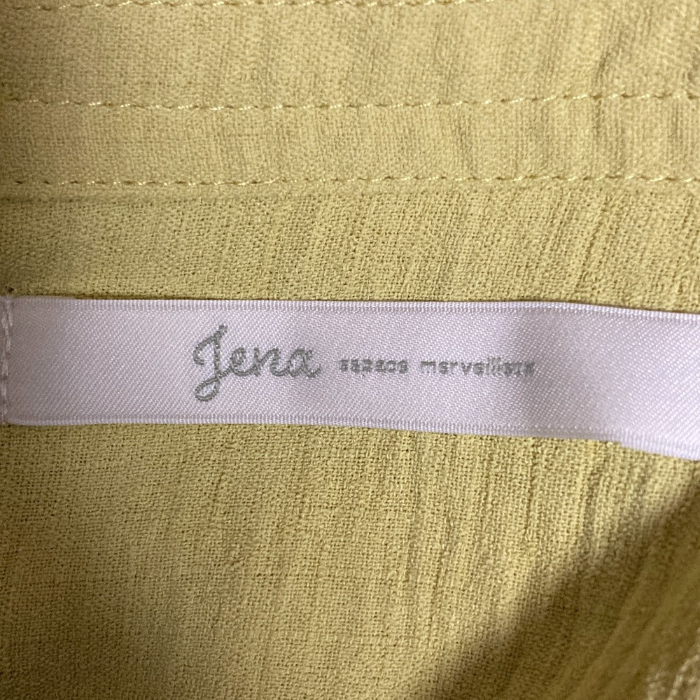ジェナエスパスメルヴェイユワンピース
