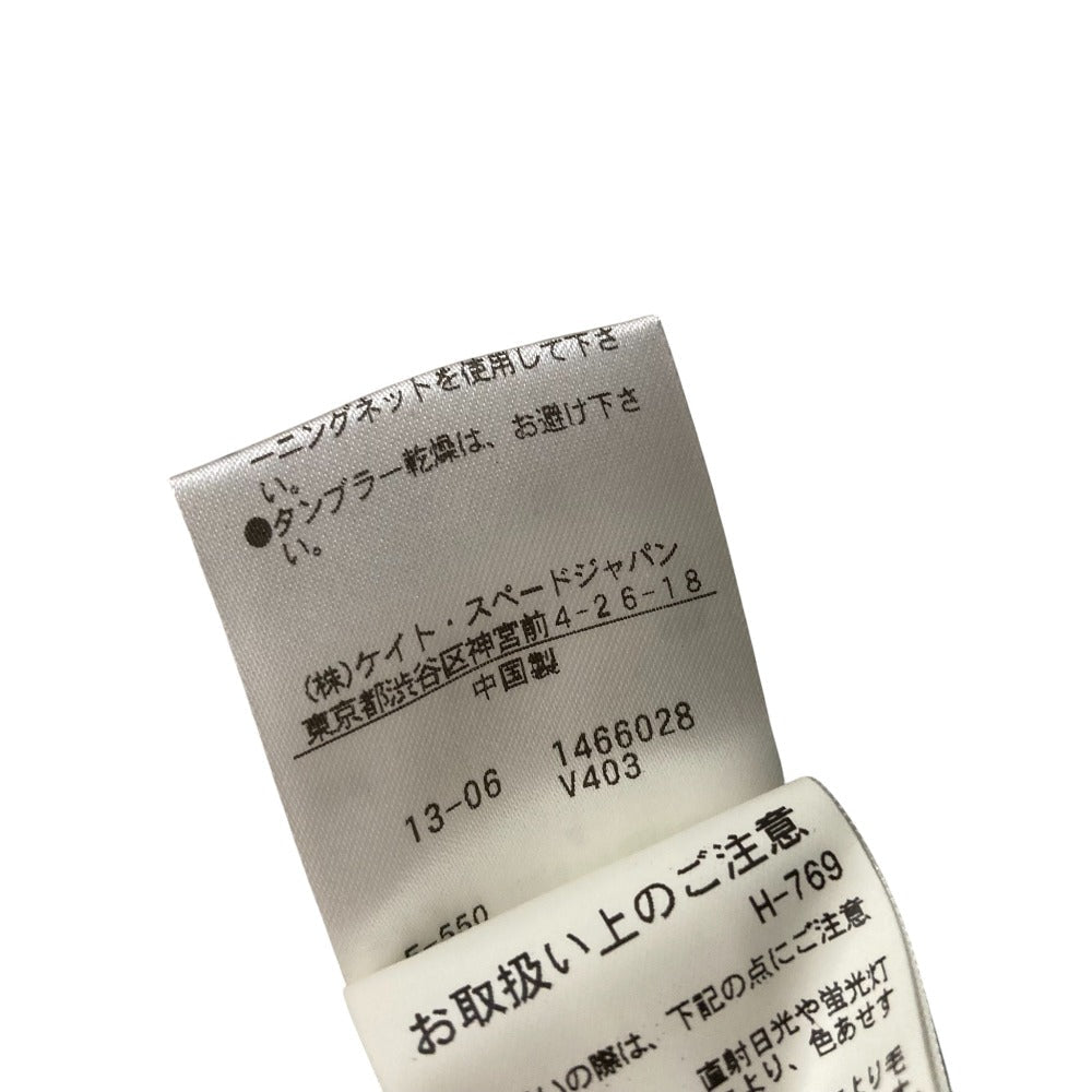 ケイトスペードショートスリーブワンピース