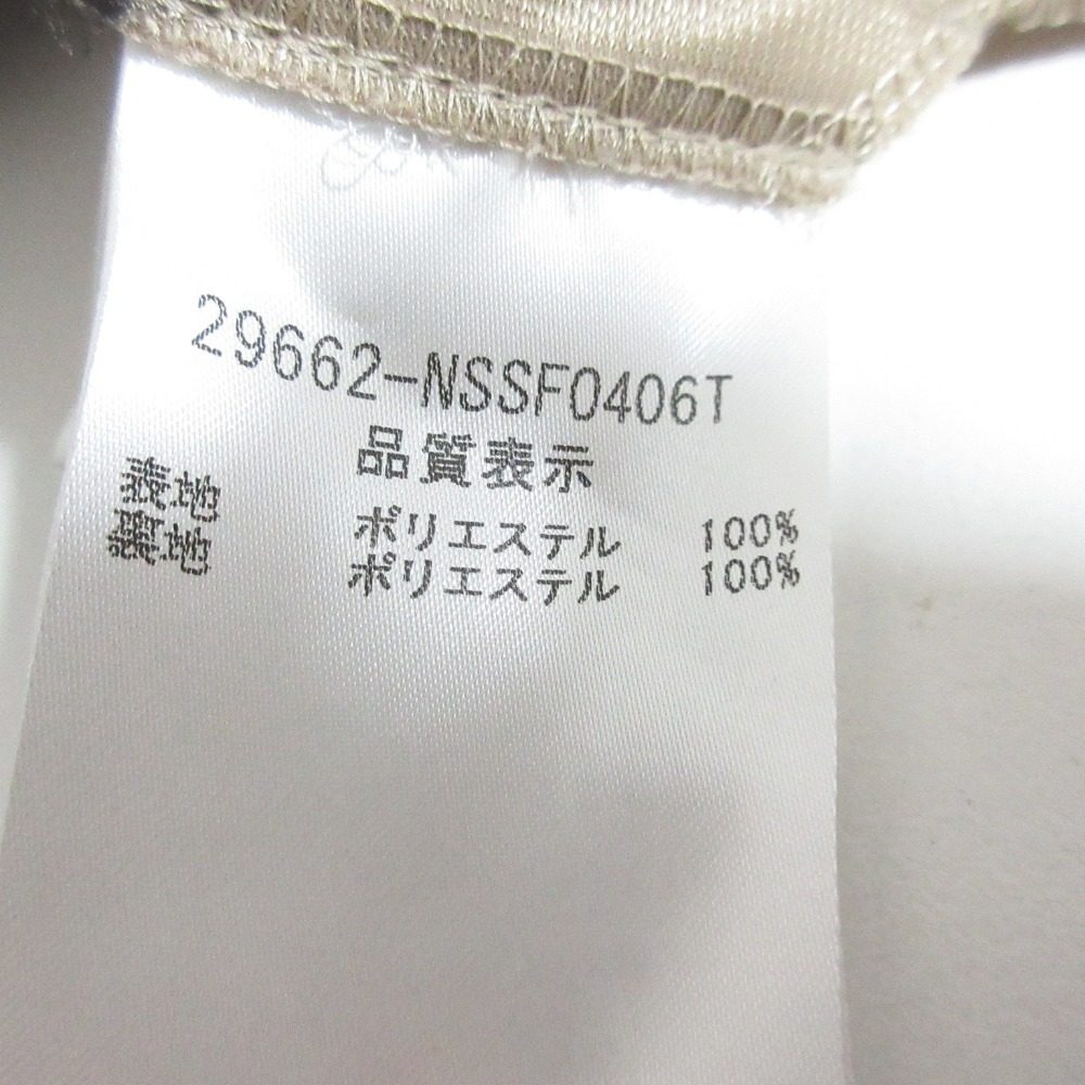 フォクシーニューヨーク タックスカート