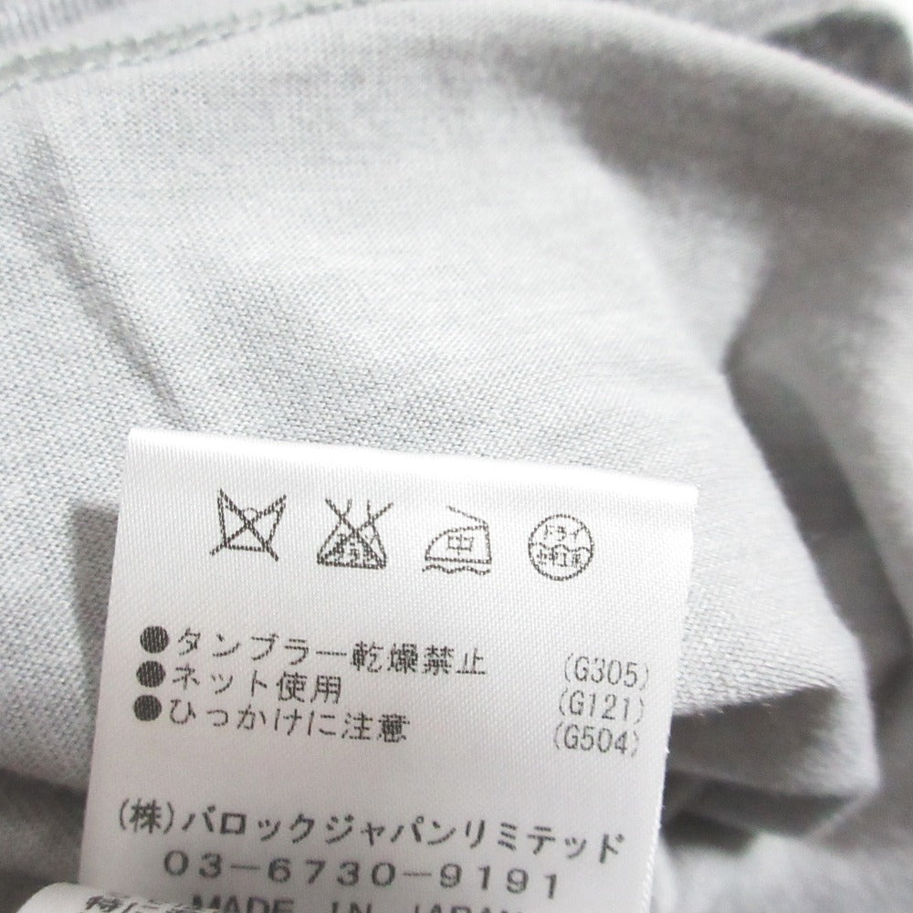 エンフォルド レイヤードカットソー