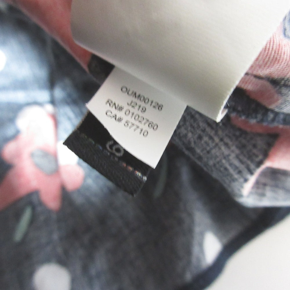 ケイトスペードニューヨーク Whimsy Floral コットンカットソー