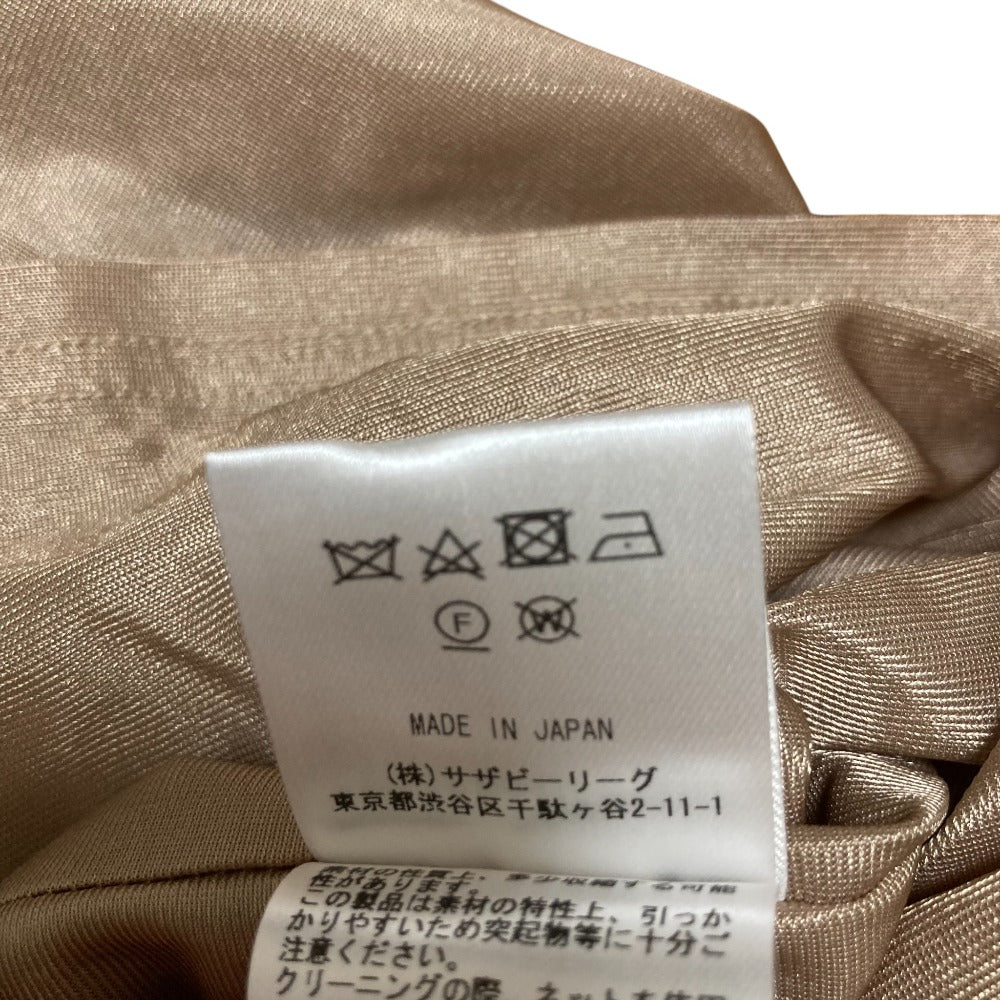 ロンハーマン レーススカート