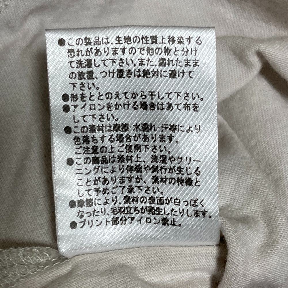 キャラクス CANDYCOLOR SLEEVELESSTEE ノースリーブTシャツ