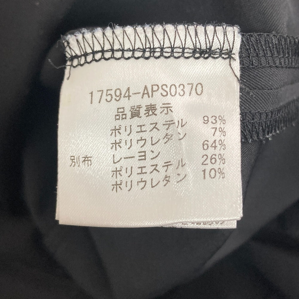 フォクシーニューヨーク ノースリーブワンピース