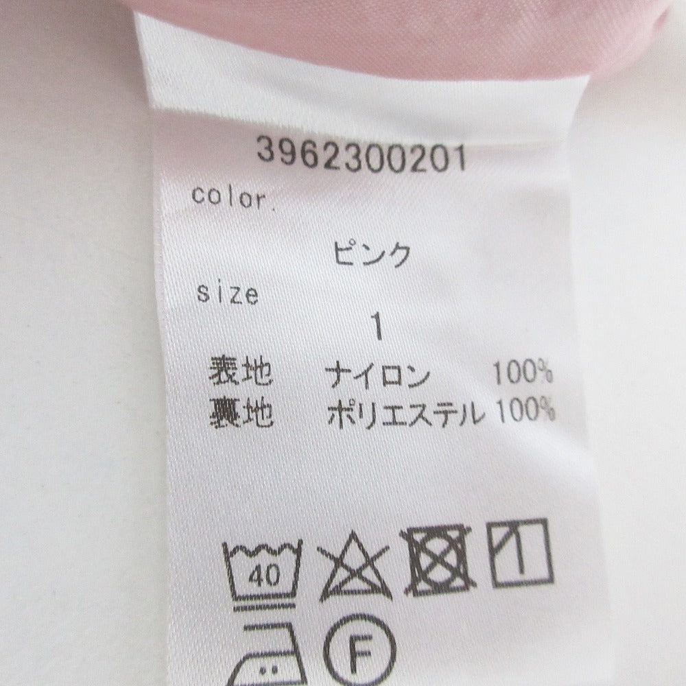 エムセブンデイズ フレアロングスカート