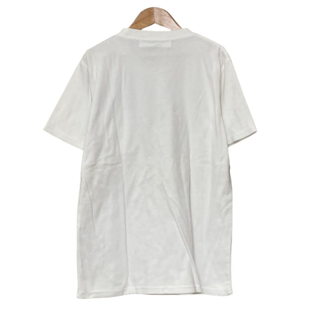 エイケイエムポケットTシャツコットンTシャツ