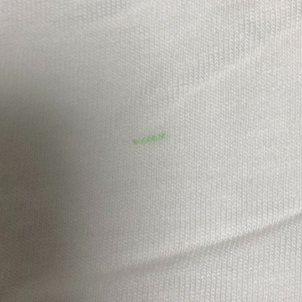 ディーゼル ロゴプリント コットンTシャツ