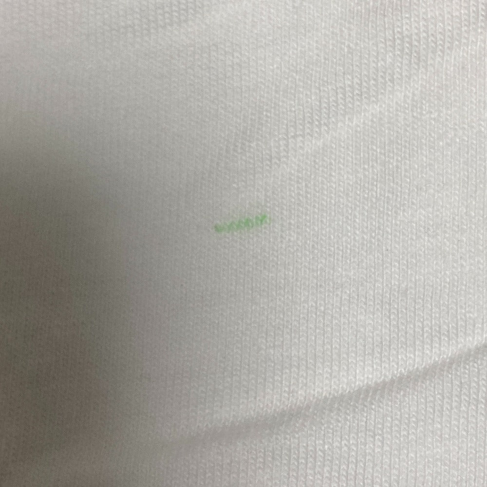ディーゼル ロゴプリント コットンTシャツ