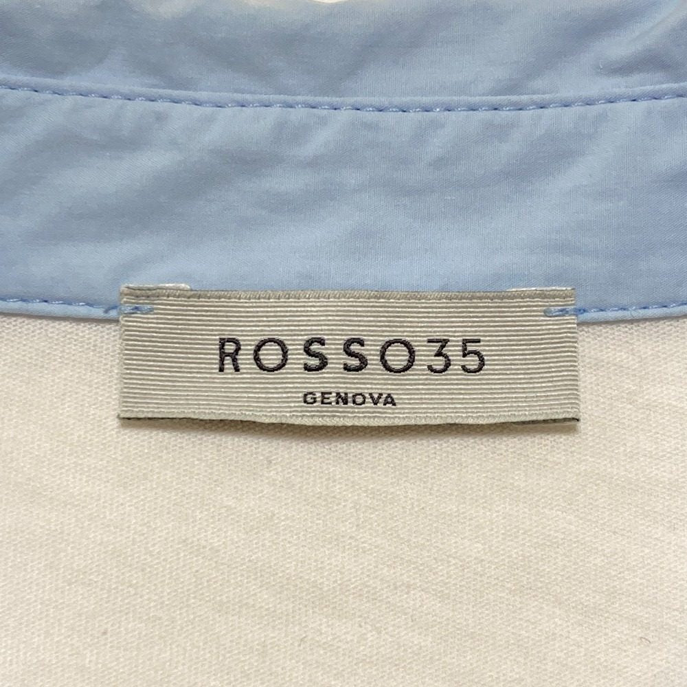 ロッソ35 シャツ