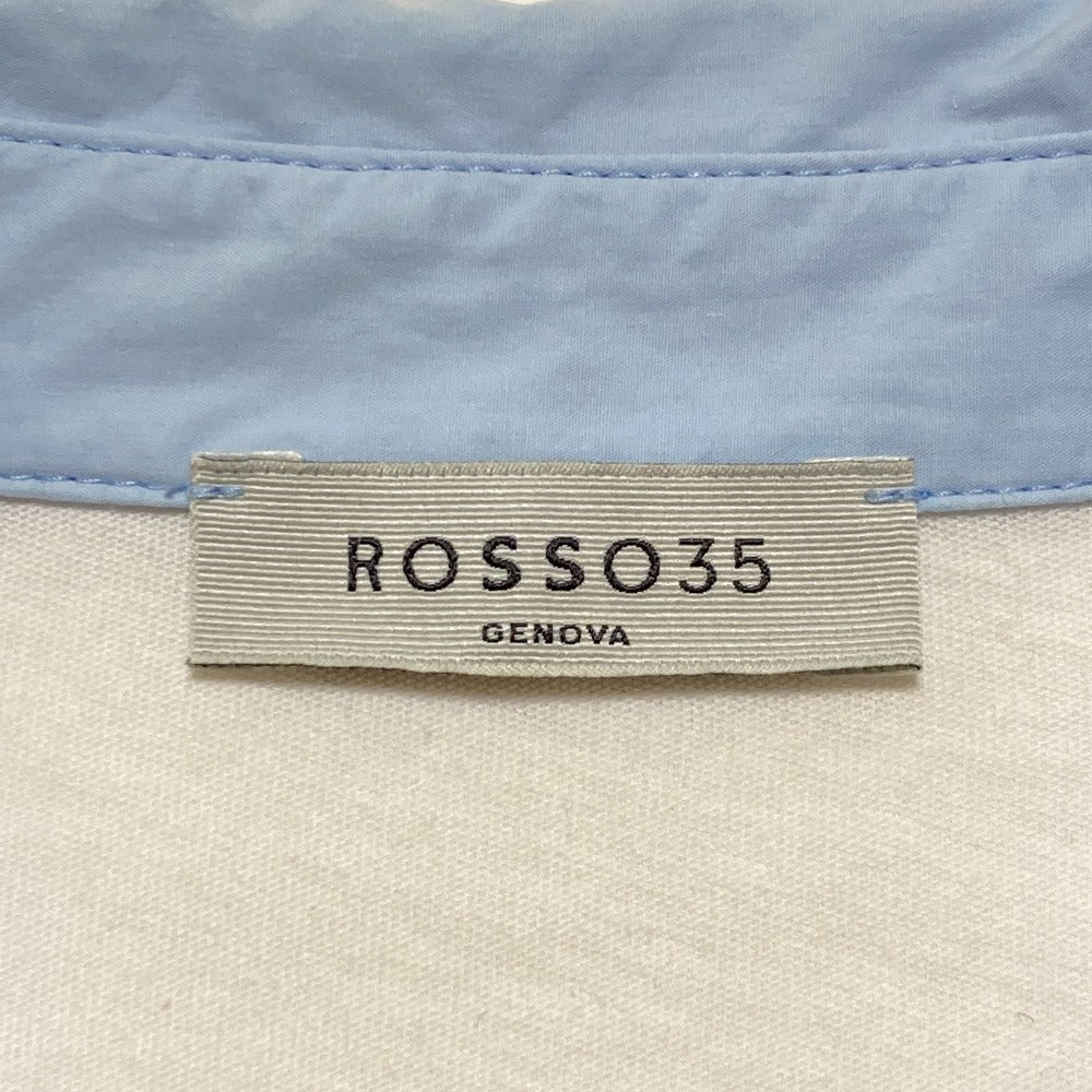 ロッソ35 シャツ