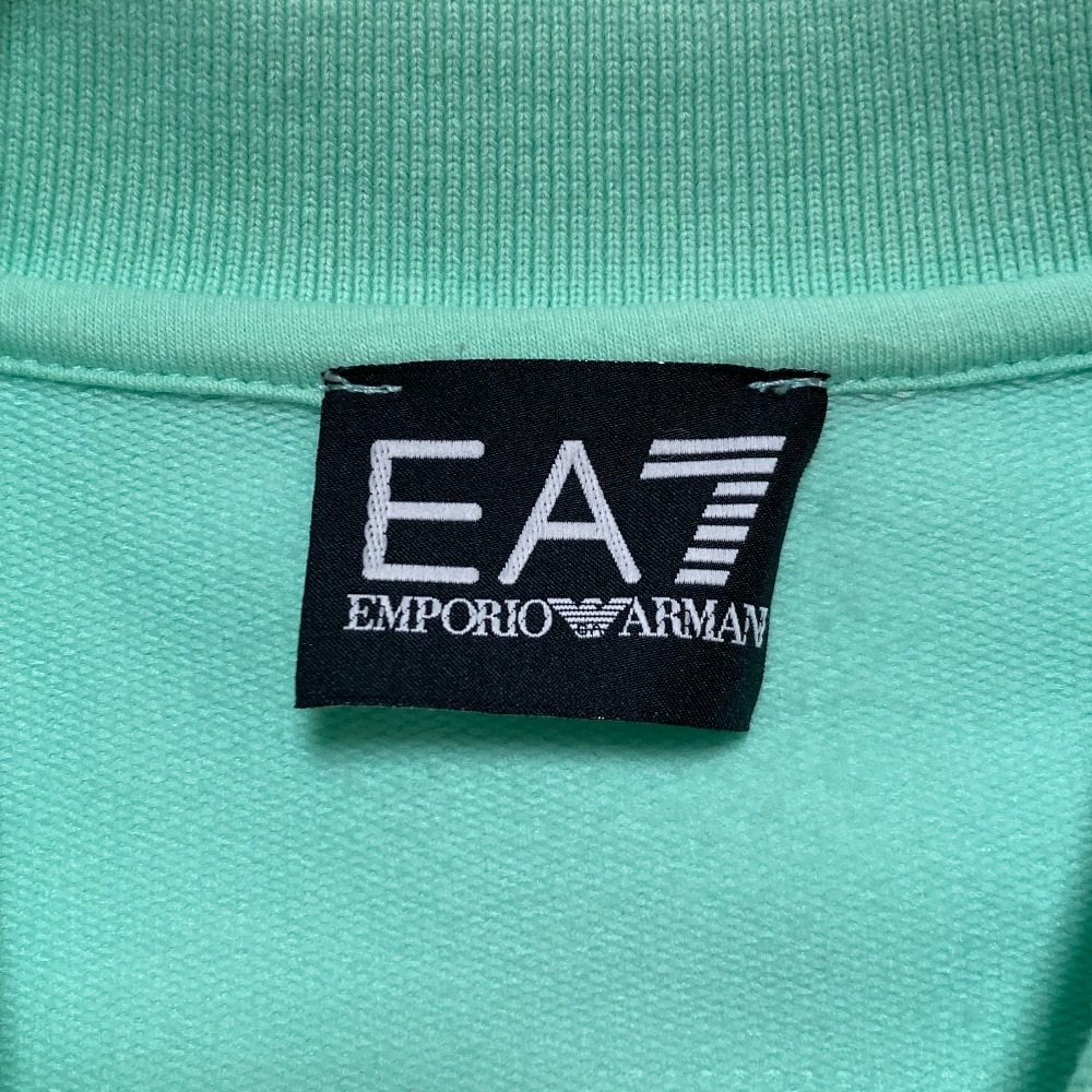 エンポリオアルマーニEA7 ワンピース