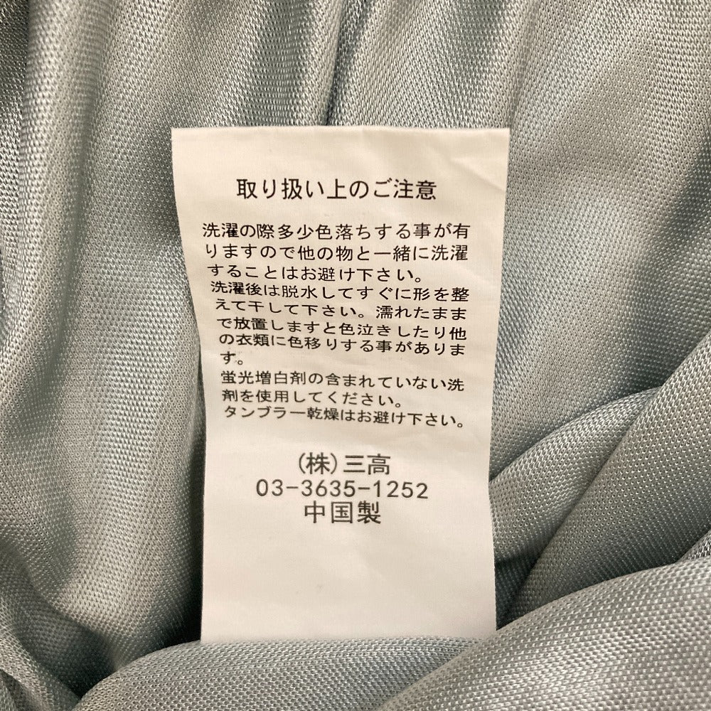 ゴースローキャラバン ストライプセットアップ