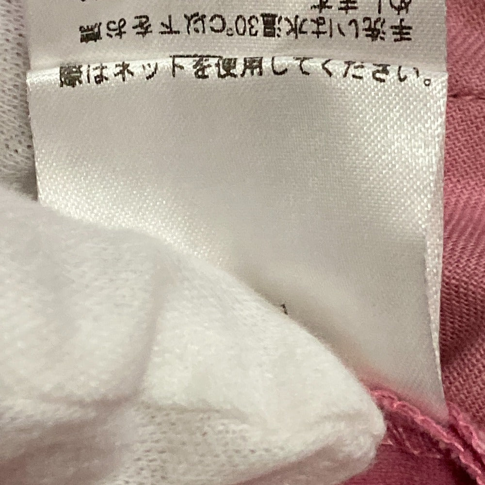 スピックアンドスパンテーパードパンツ