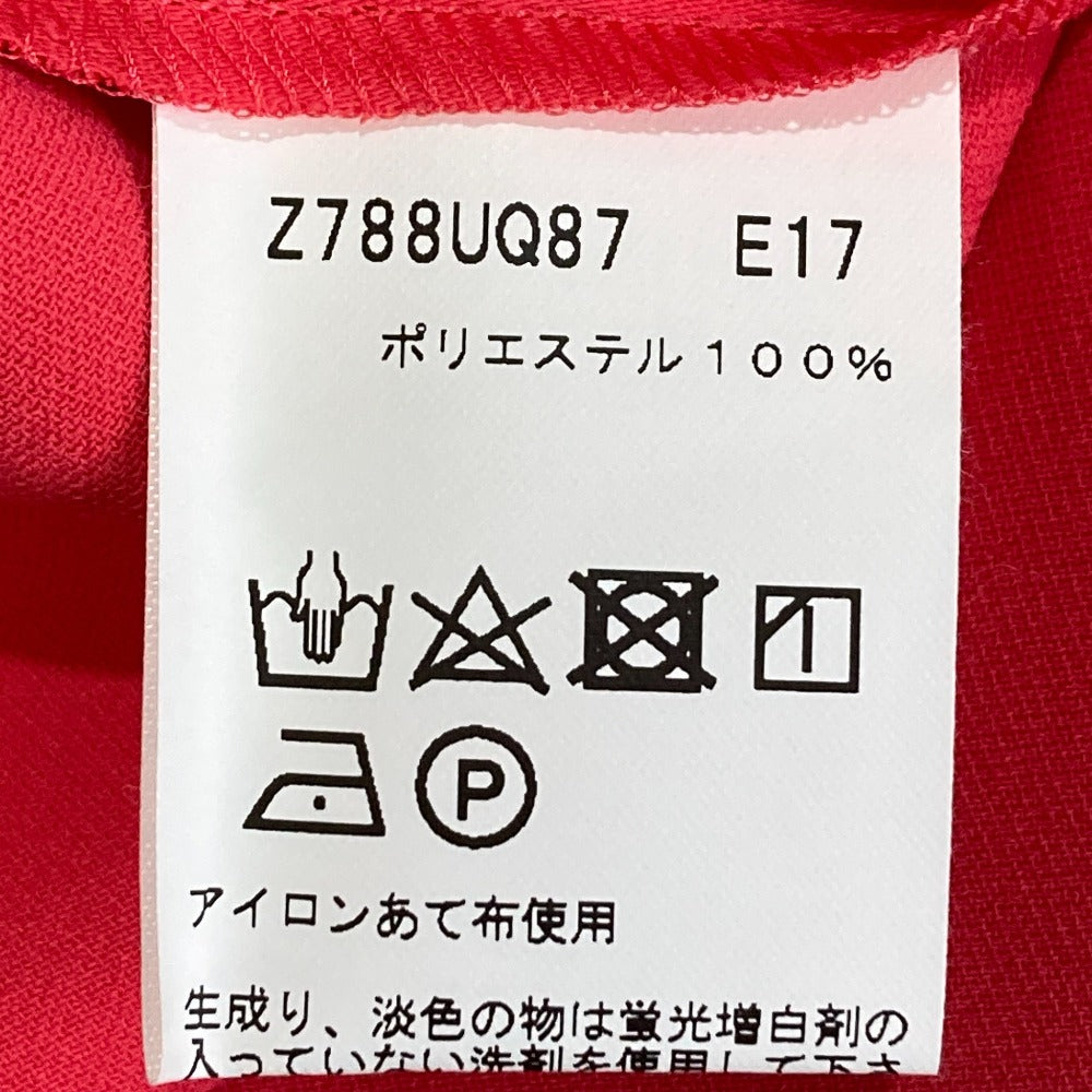 アニエスベー フレアスリーブワンピース