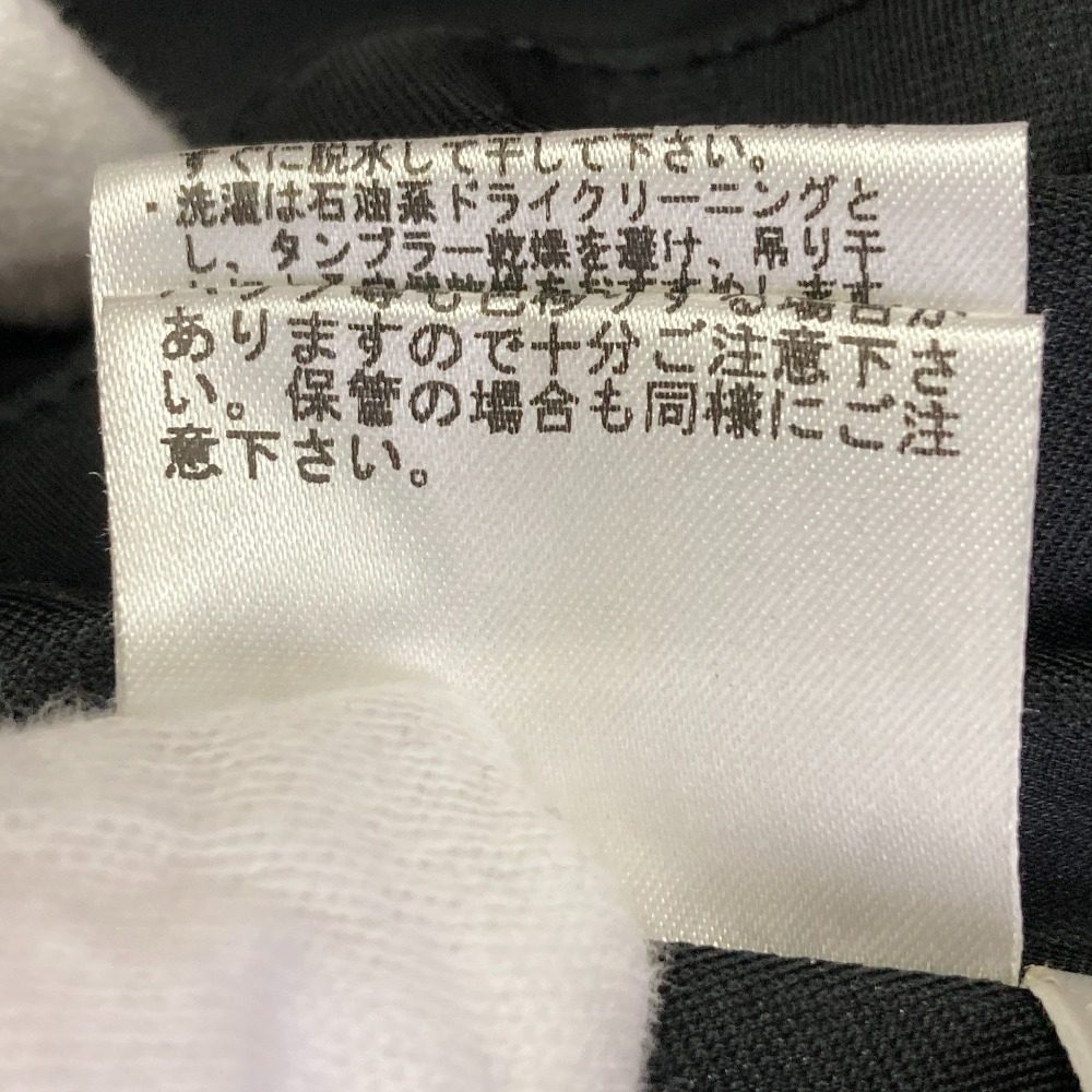 フォクシーニューヨーク アシンメトリーミディスカート