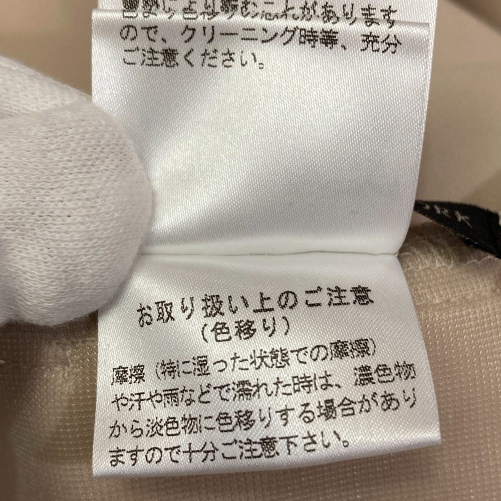フォクシーニューヨーク エレガンスキャリア フリルスカート
