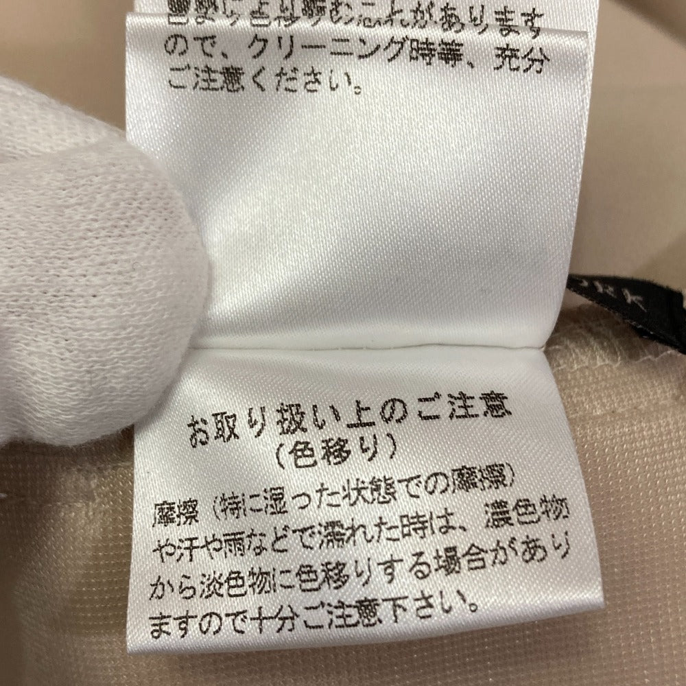 フォクシーニューヨーク エレガンスキャリア フリルスカート