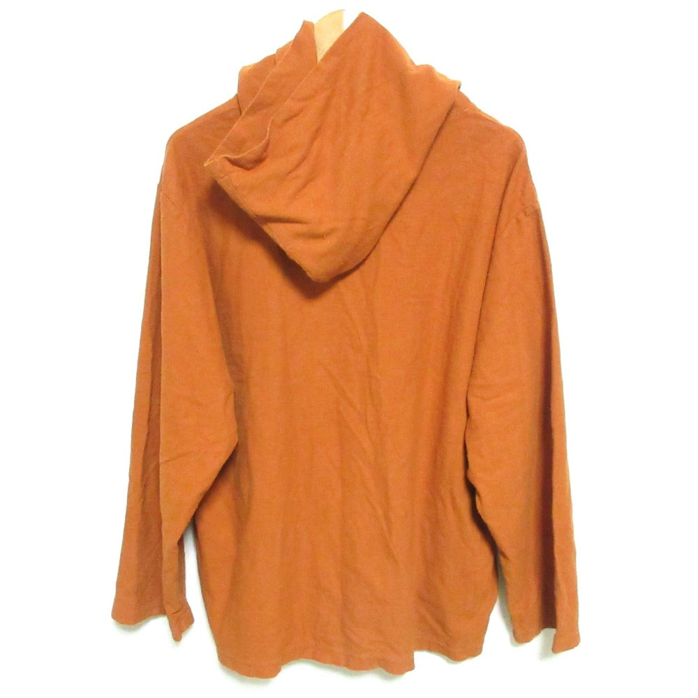 nest Robe CONFECT コットン フーディー