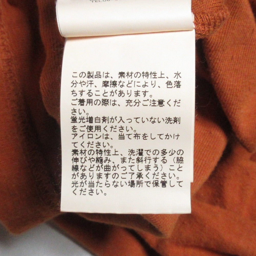 nest Robe CONFECT コットン フーディー