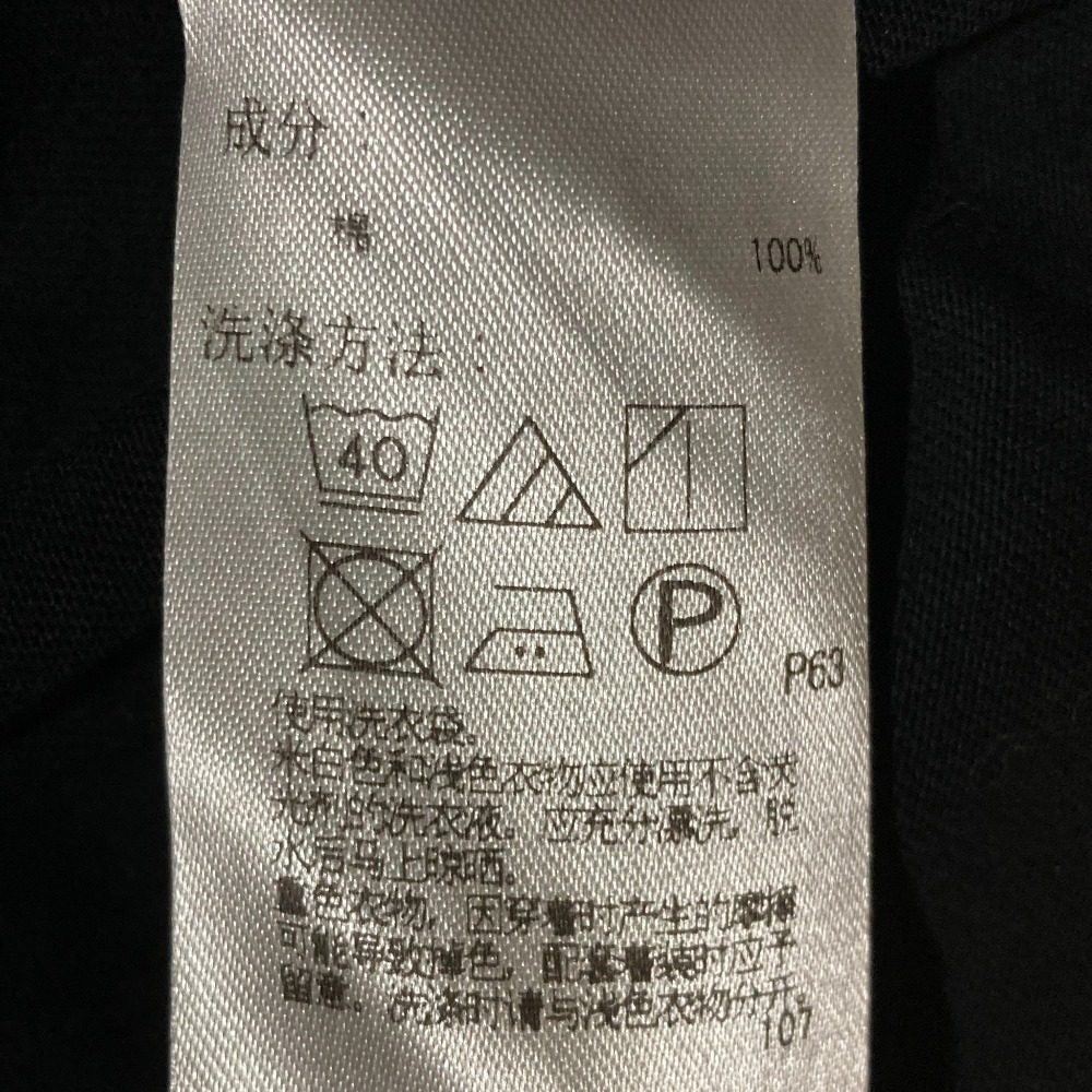 組曲 joyバスクフリルTシャツ