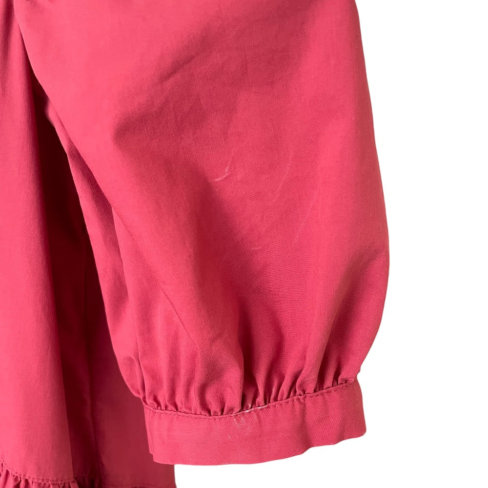 EPOCA THE SHOP シャツ ドレス ロング