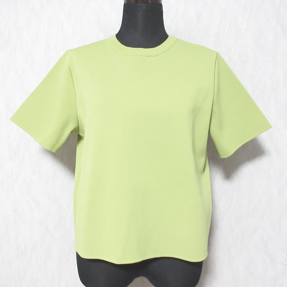 スタニングルアー アモッサ ニット半袖Tシャツ