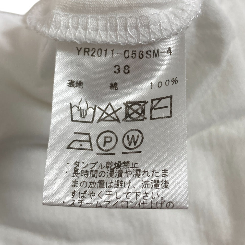 ヨリベーシックタンクトップ