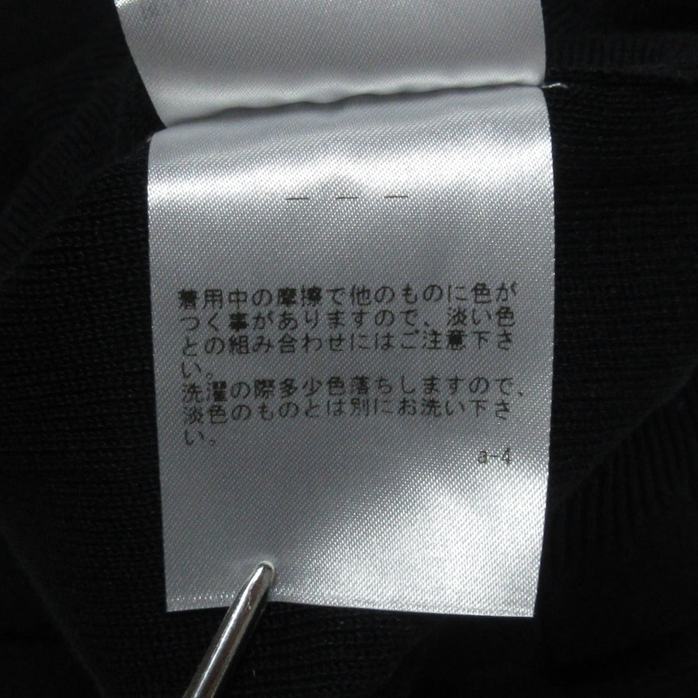 Jiyuku ハイツイスト コットン アンサンブルニット