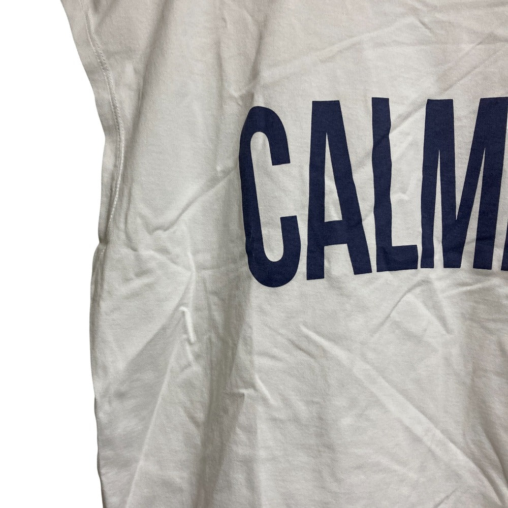 スピックアンドスパン CALMINGフレンチT コットンカットソー