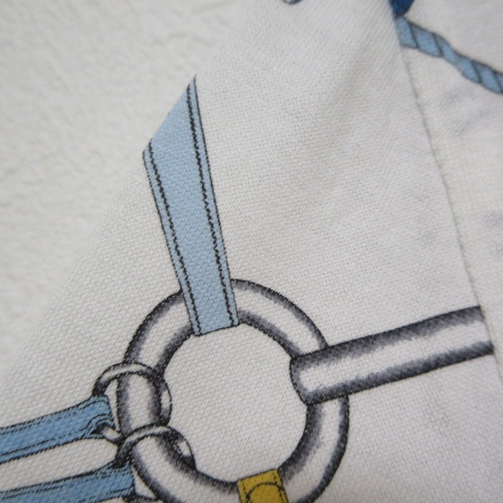エルメス PARCOURS SANS FAUTE40 Tシャツワンピース