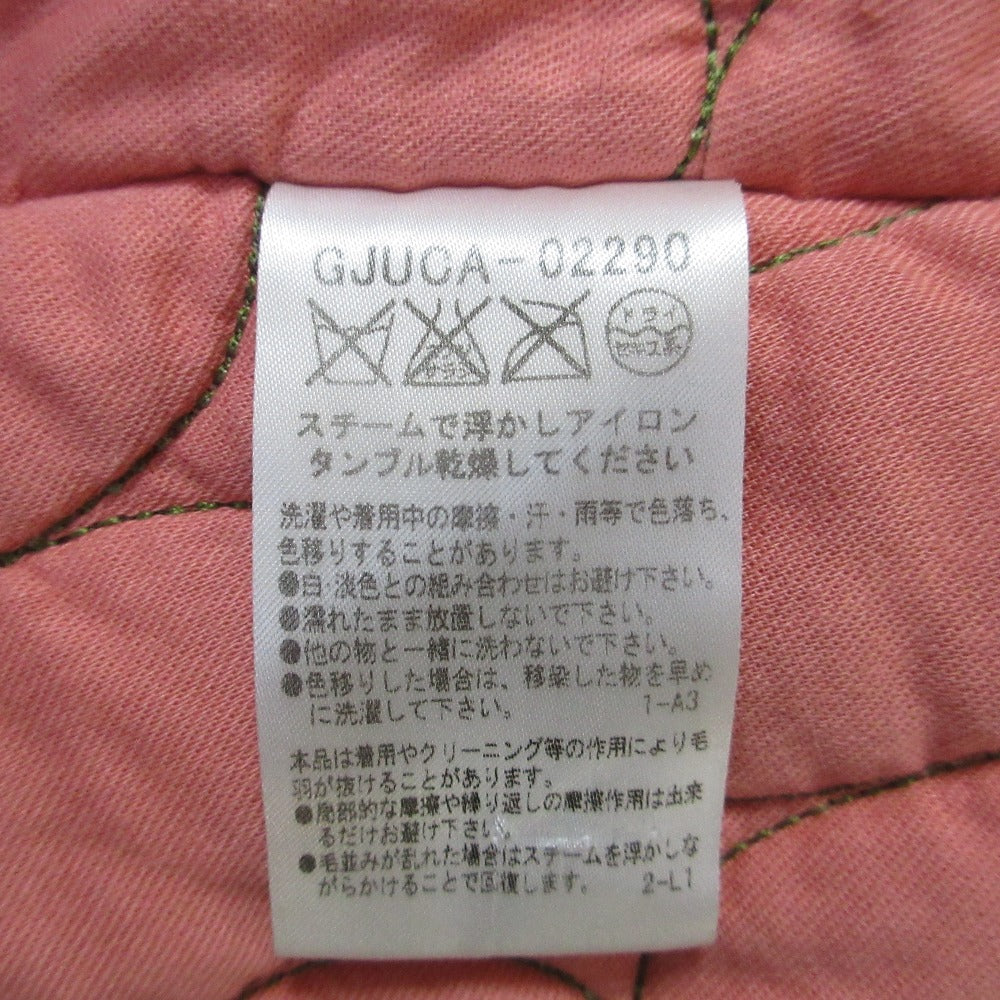 Jocomomola コーデュロイ コート