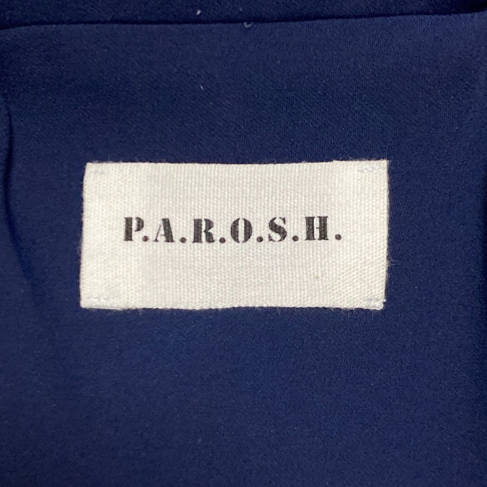 P.A.R.O.S.H. テーラードジャケット