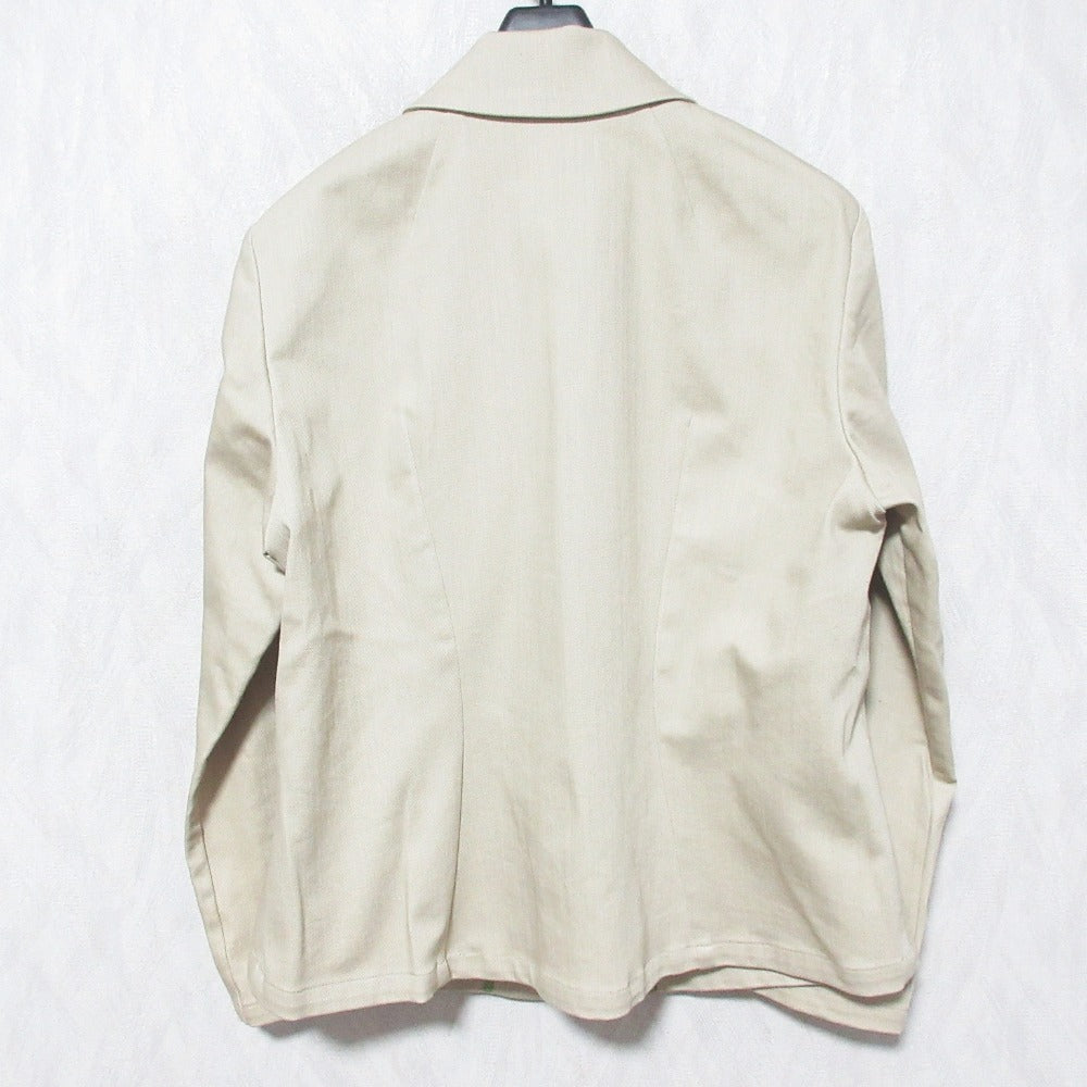 シビラ シングル ジャケット