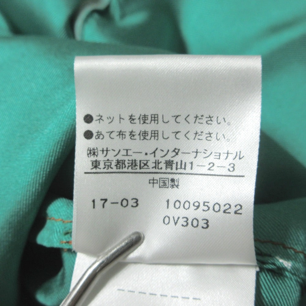 ダイアン フォン ファステンバーグ 100% シルク ドレス