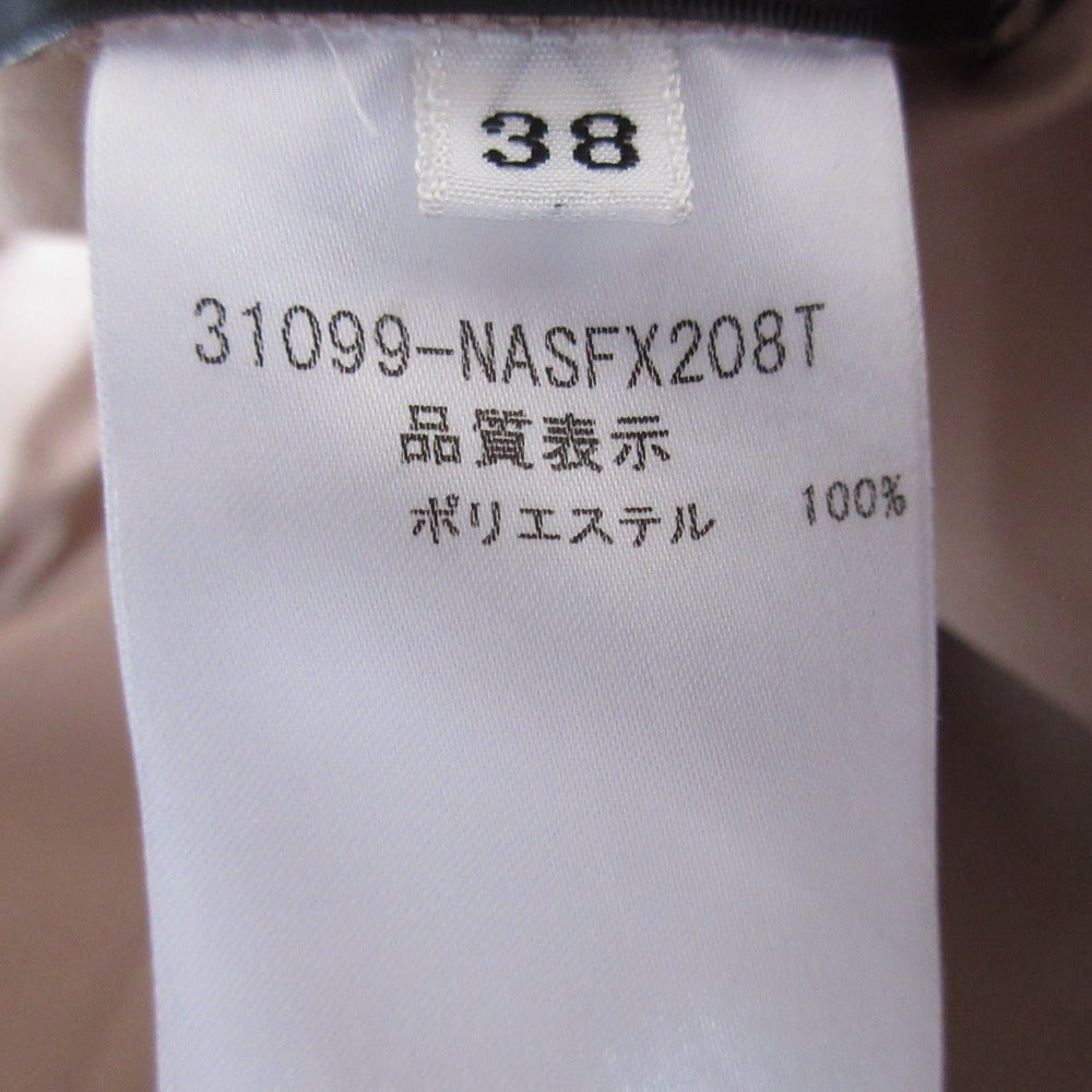 FOXEY NEW YORK ギャザー スカート