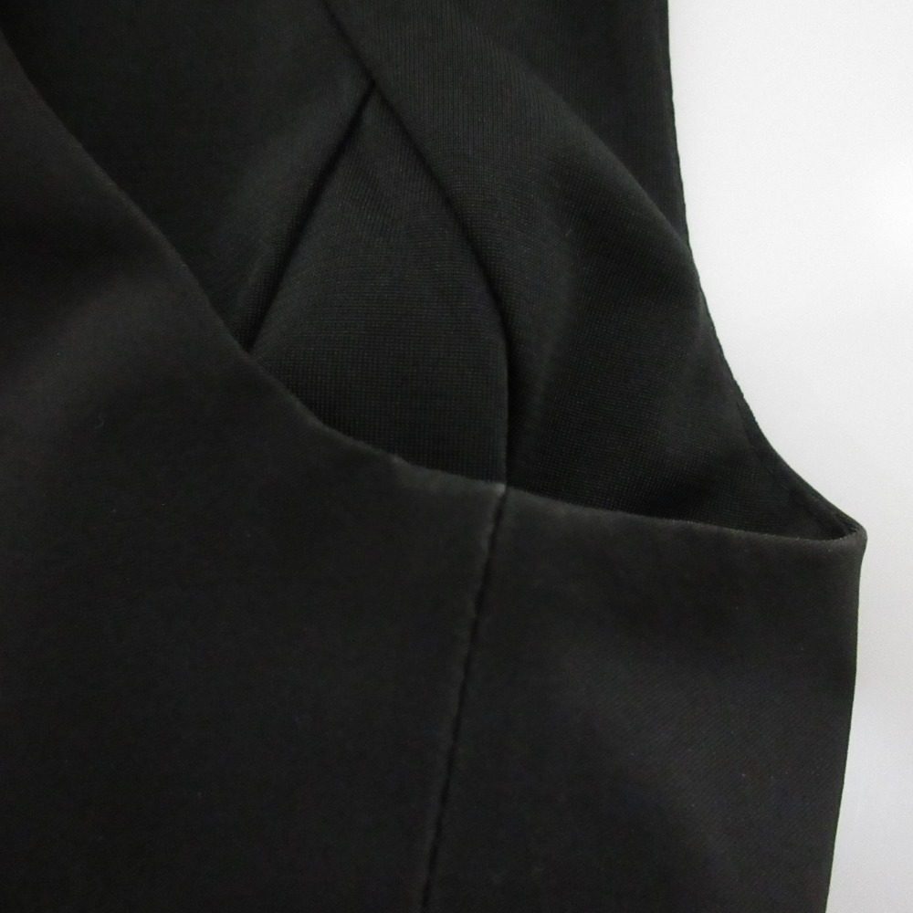FOXEY NEW YORK フィット&フレア ドレス