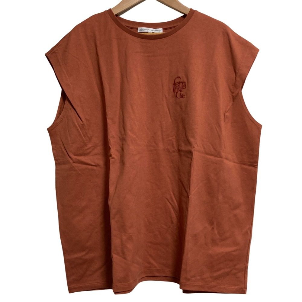 23区 Tシャツ