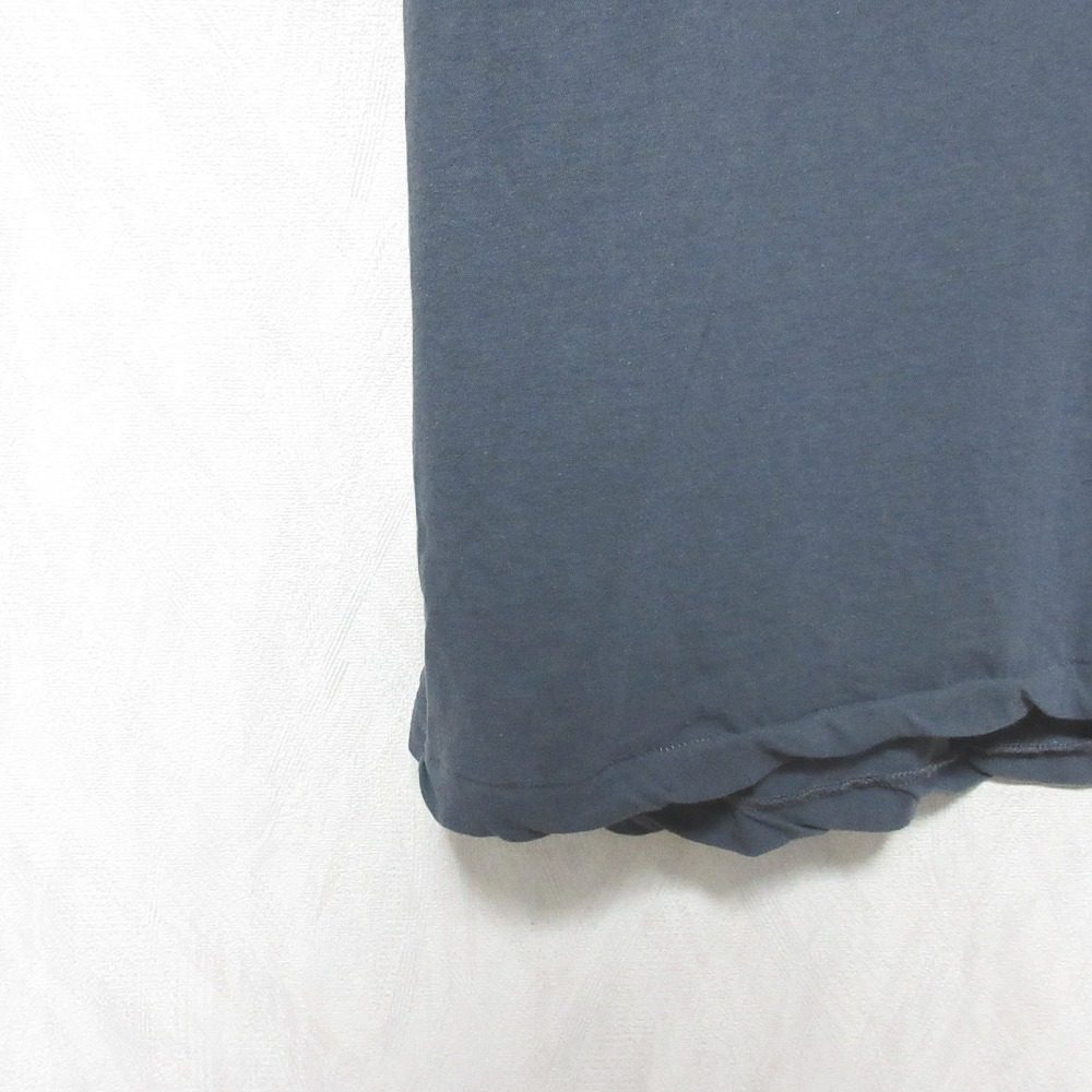 GREYCHORD SOFIE コットン タンクトップ