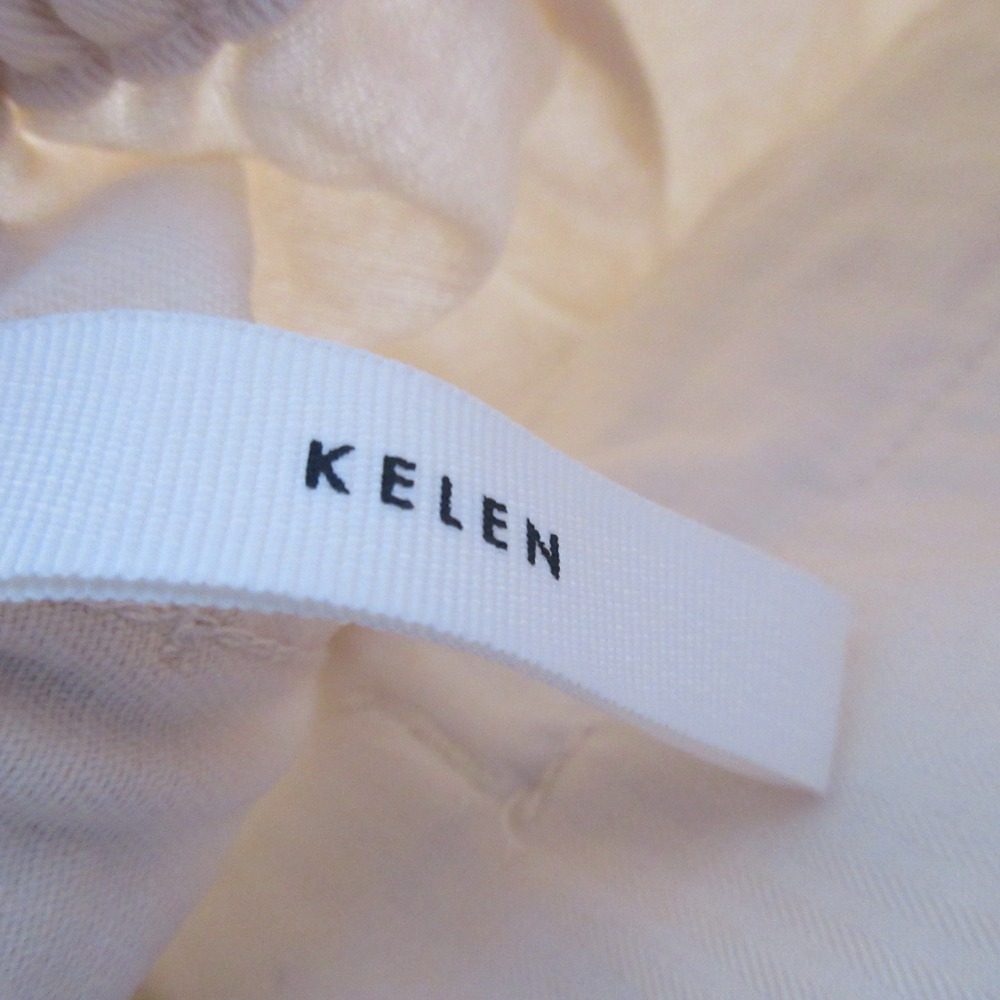Kelen HOCO コットン スカート