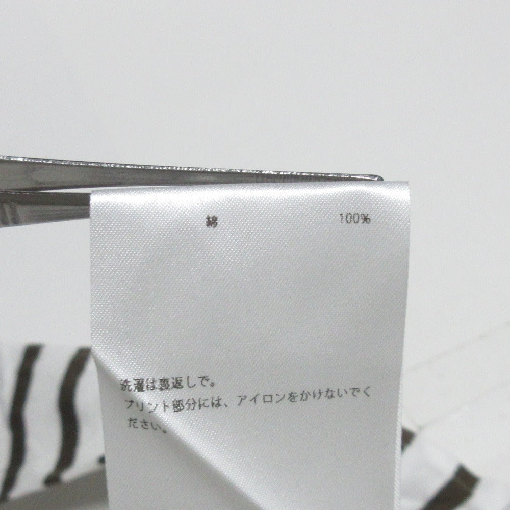 マディソンブルー ボート ネック 3/4 スリーブ Tシャツ