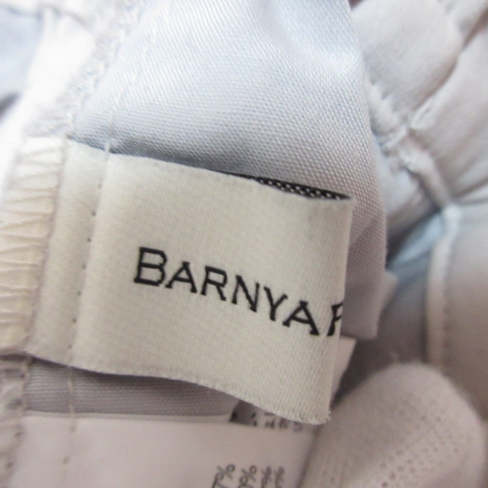 BARNYARDSTORM パンツ