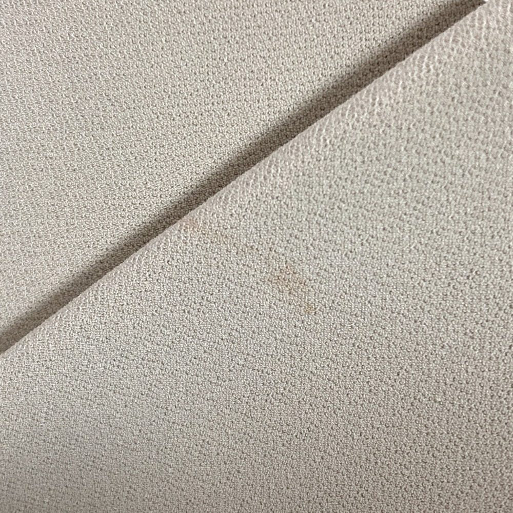 アダムエロペ ノーカラーカットソージャケット