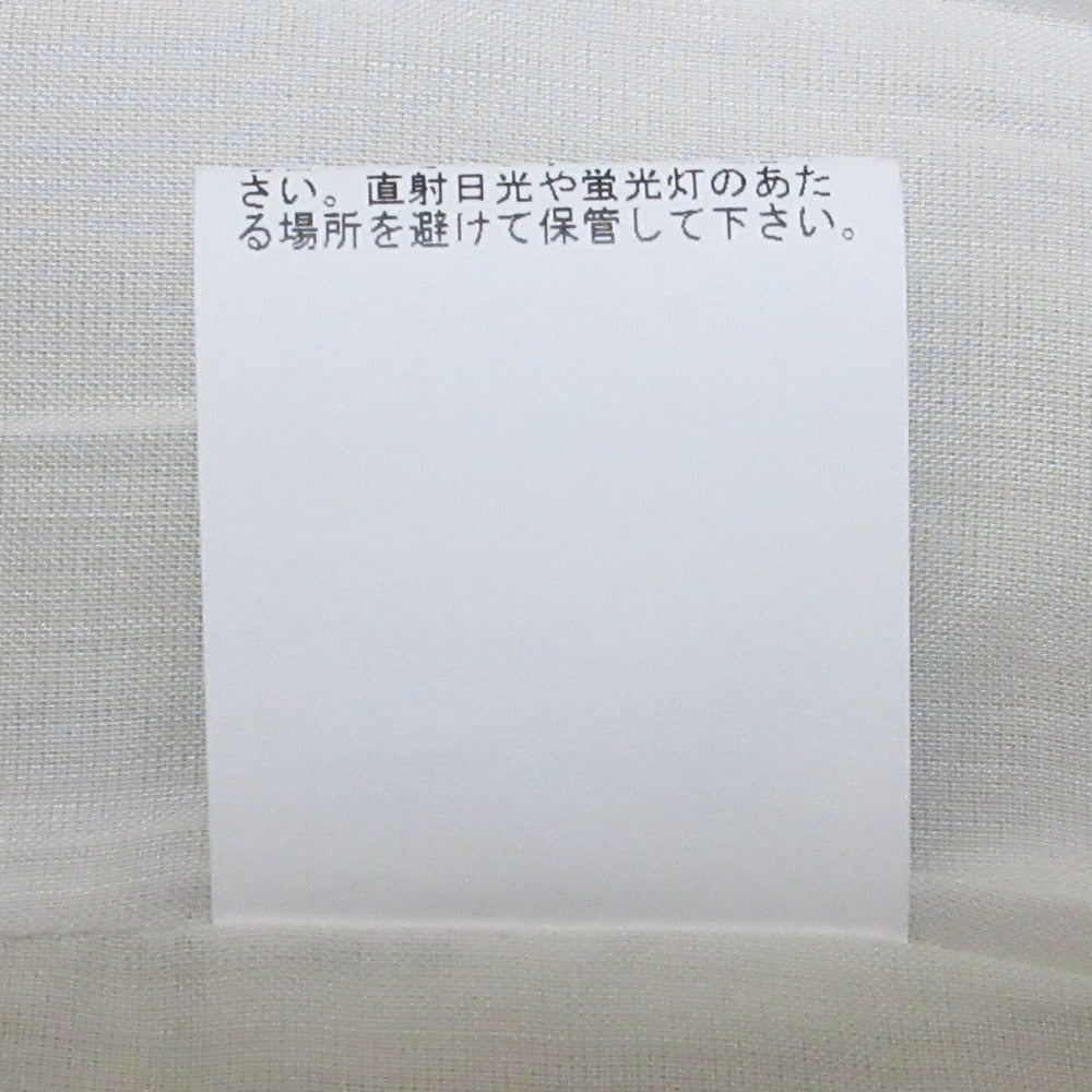ANAYI MANTECO ロング ベスト