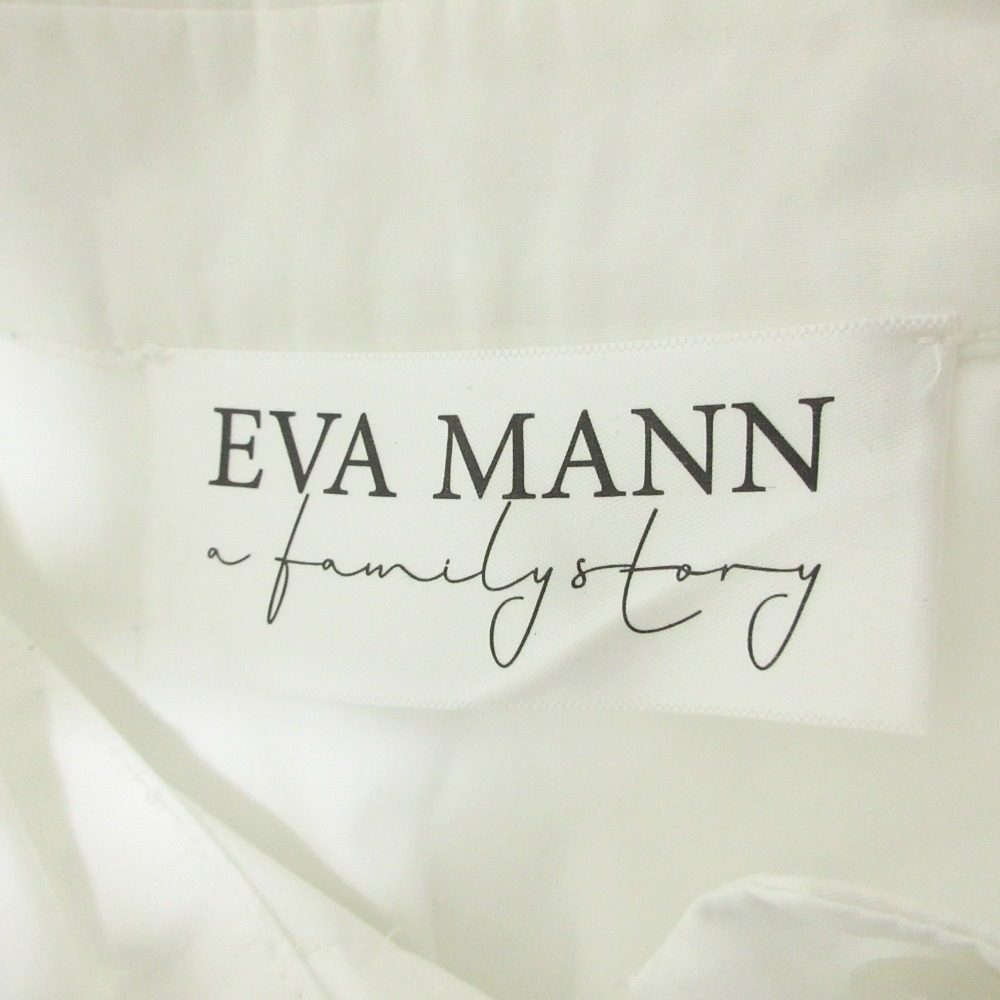 EVA MANN GLORIA 長袖 シャツ