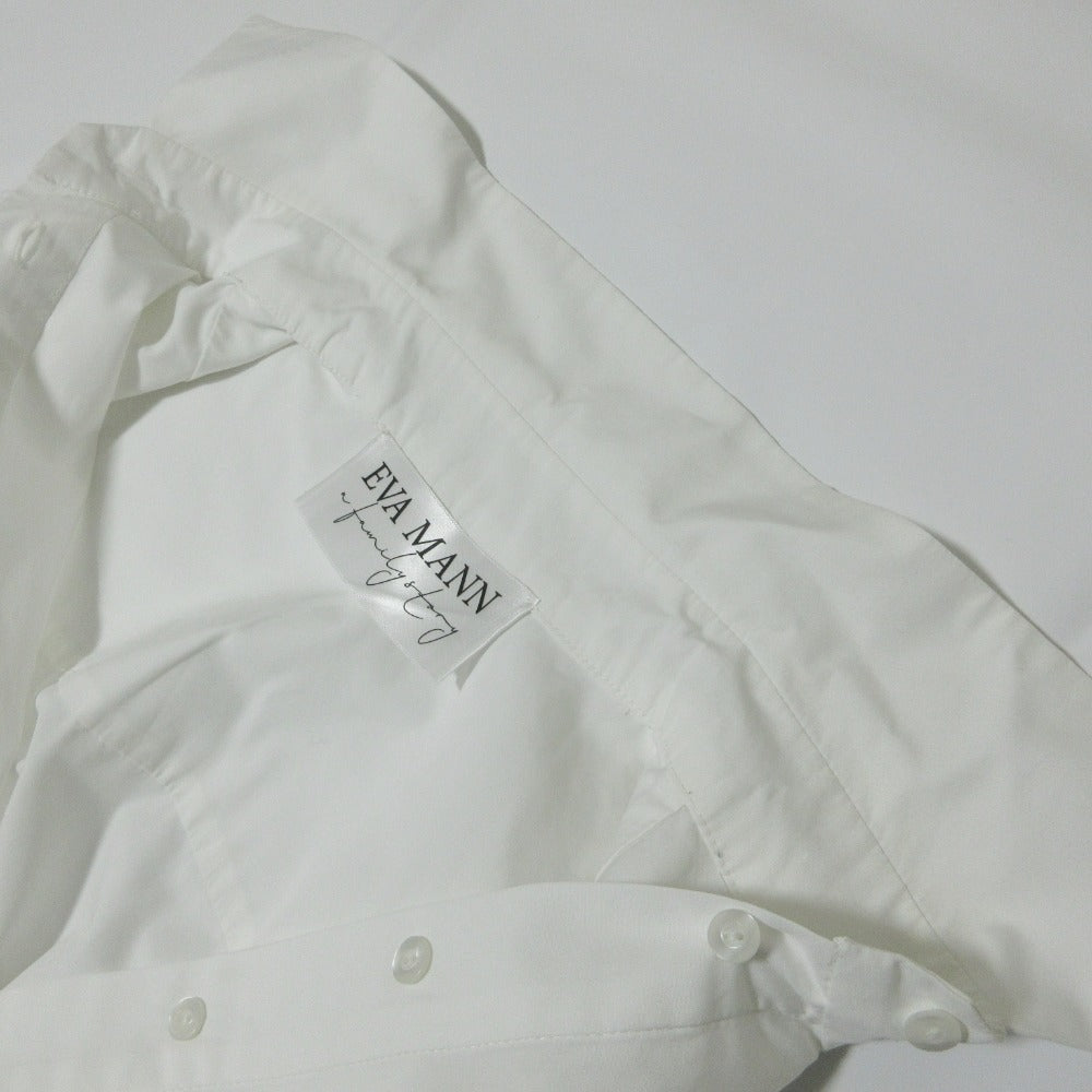 EVA MANN GLORIA 長袖 シャツ